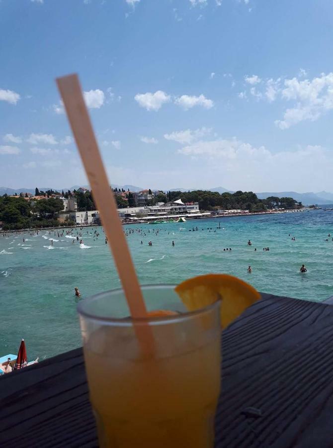 Apartmán Blue Sea View Split