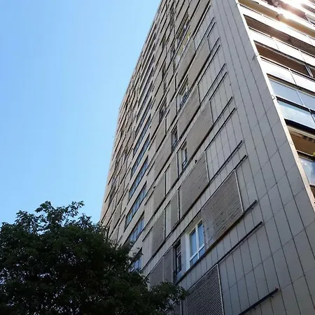 Blue Sea View Apartment Split Exterior photo